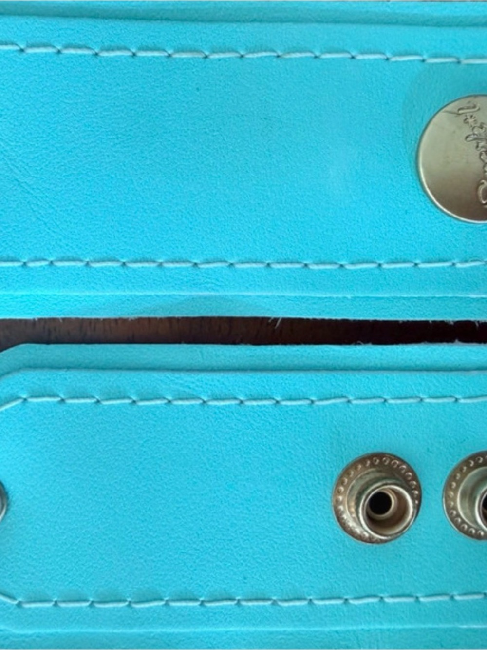 Spark*l watch band